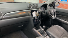 Suzuki Vitara 1.4 Boosterjet 48V Hybrid SZ5 ALLGRIP 5dr Petrol Estate